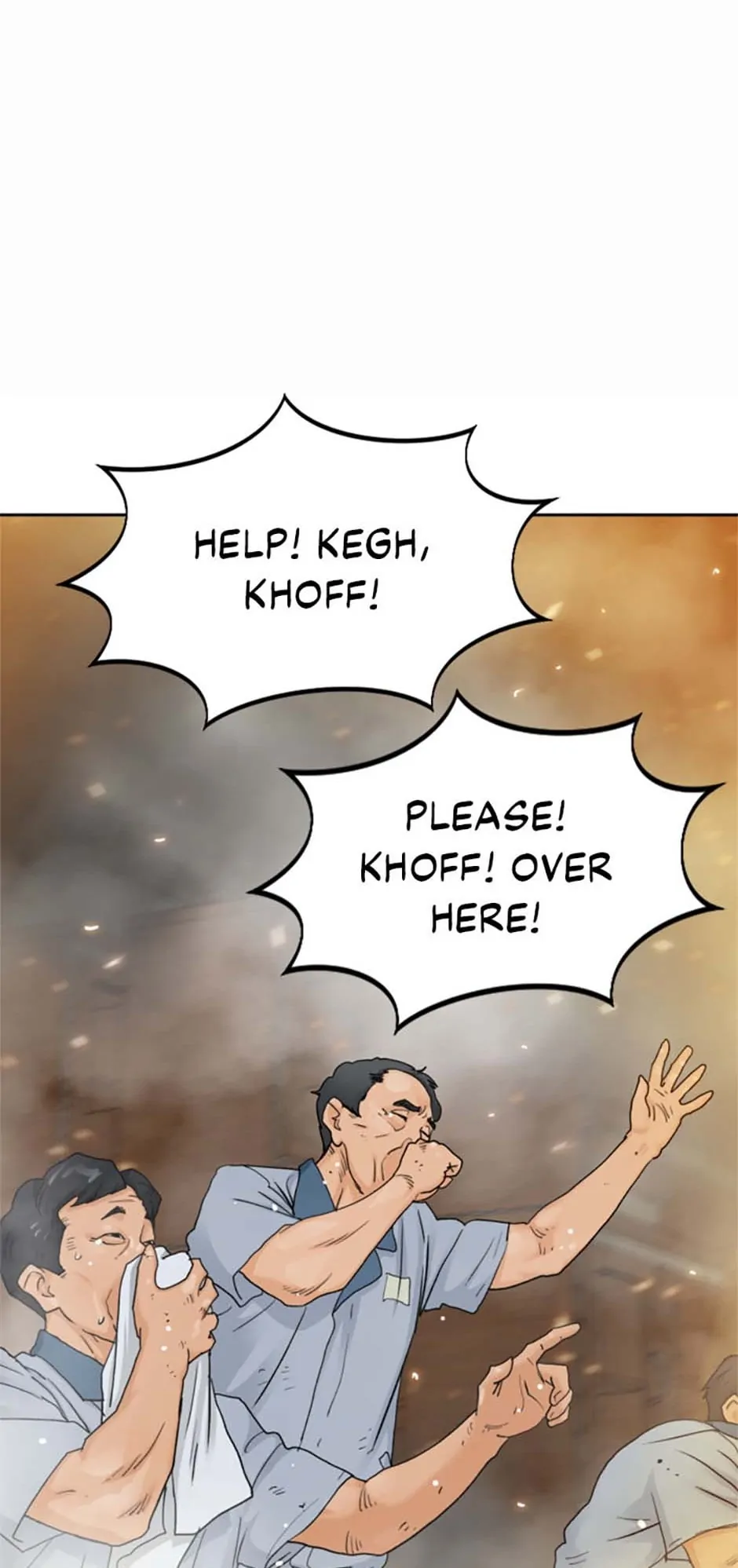 Call Sign Chapter 52 - page 52