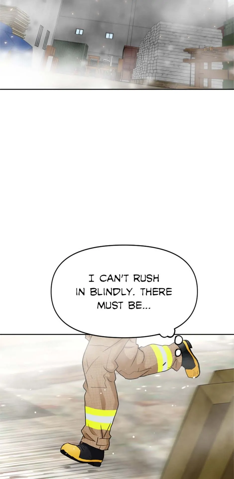 Call Sign Chapter 52 - page 6