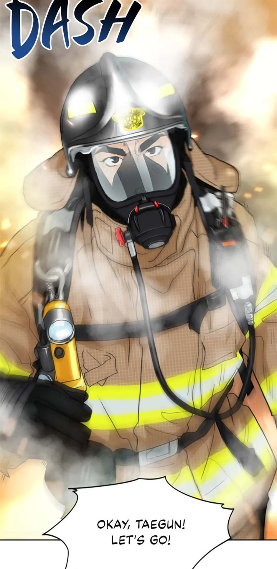 Call Sign Chapter 52 - page 60