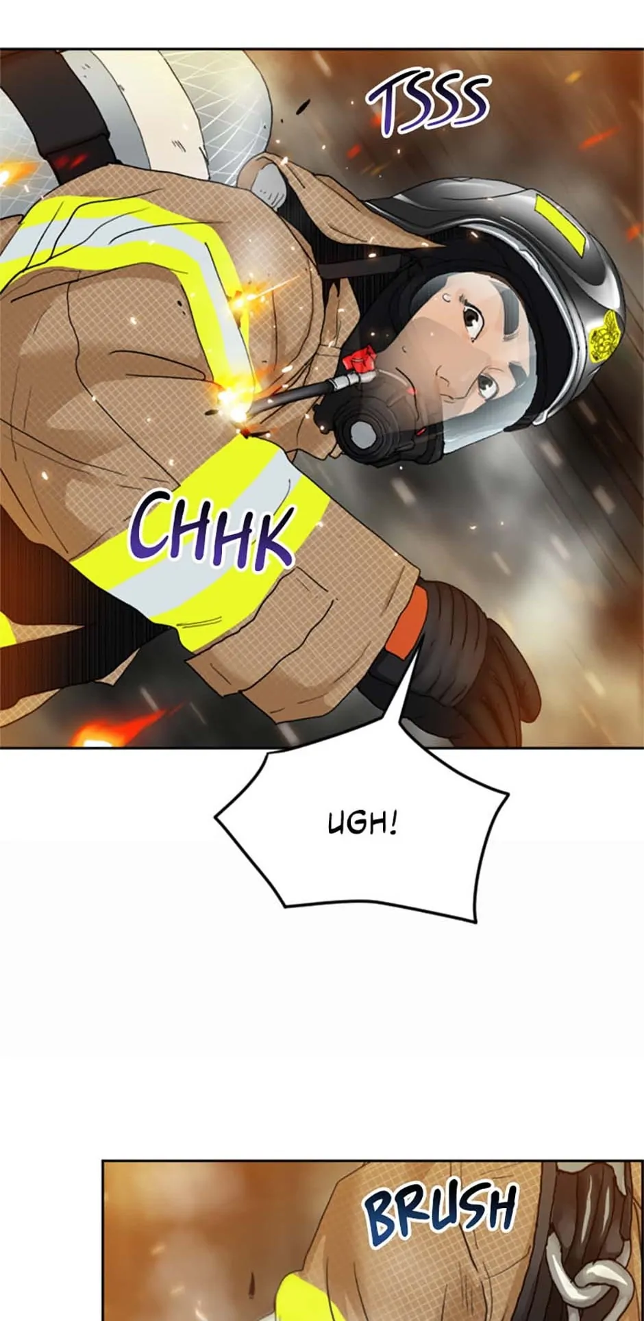 Call Sign Chapter 52 - page 63