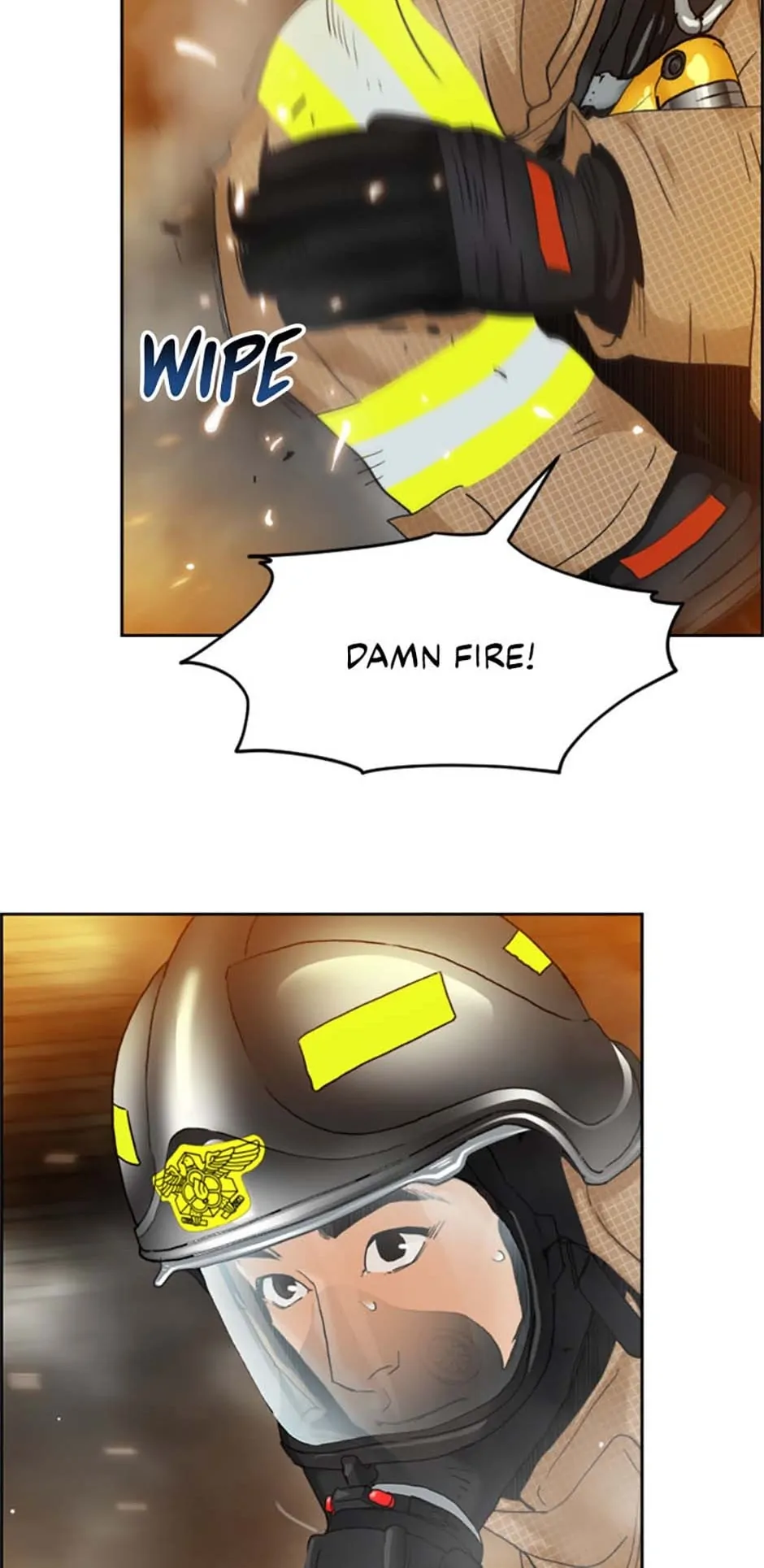 Call Sign Chapter 52 - page 64