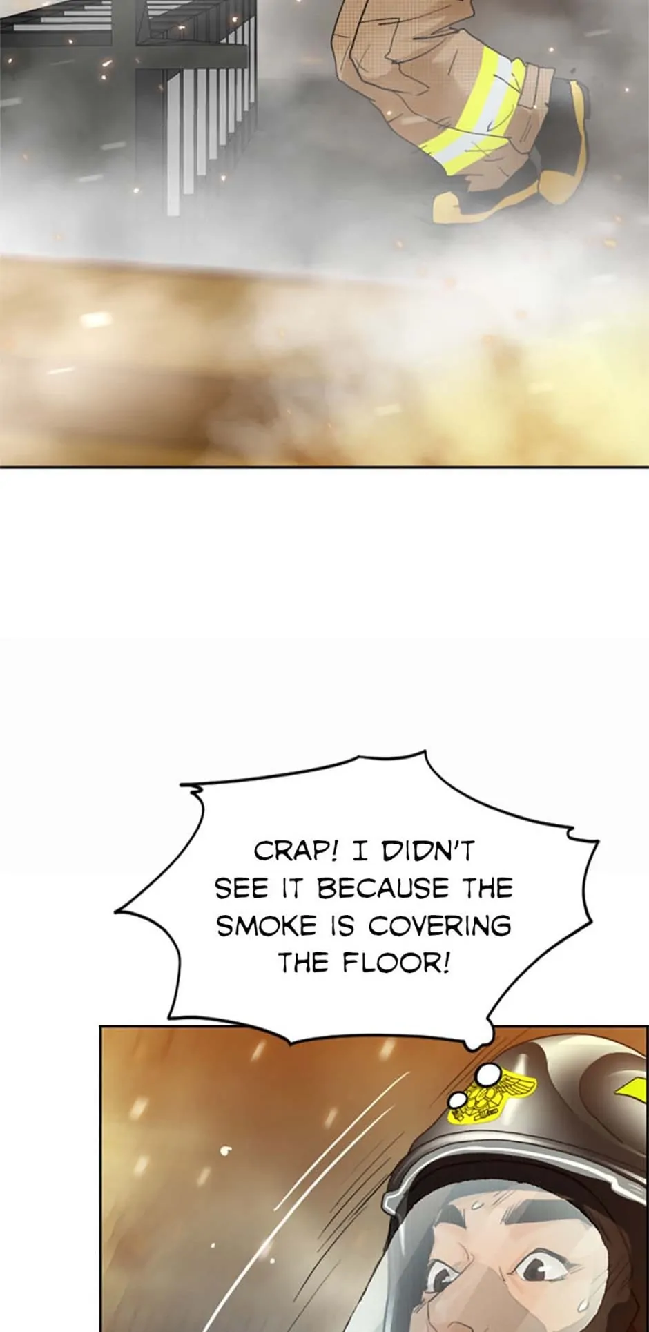 Call Sign Chapter 52 - page 66