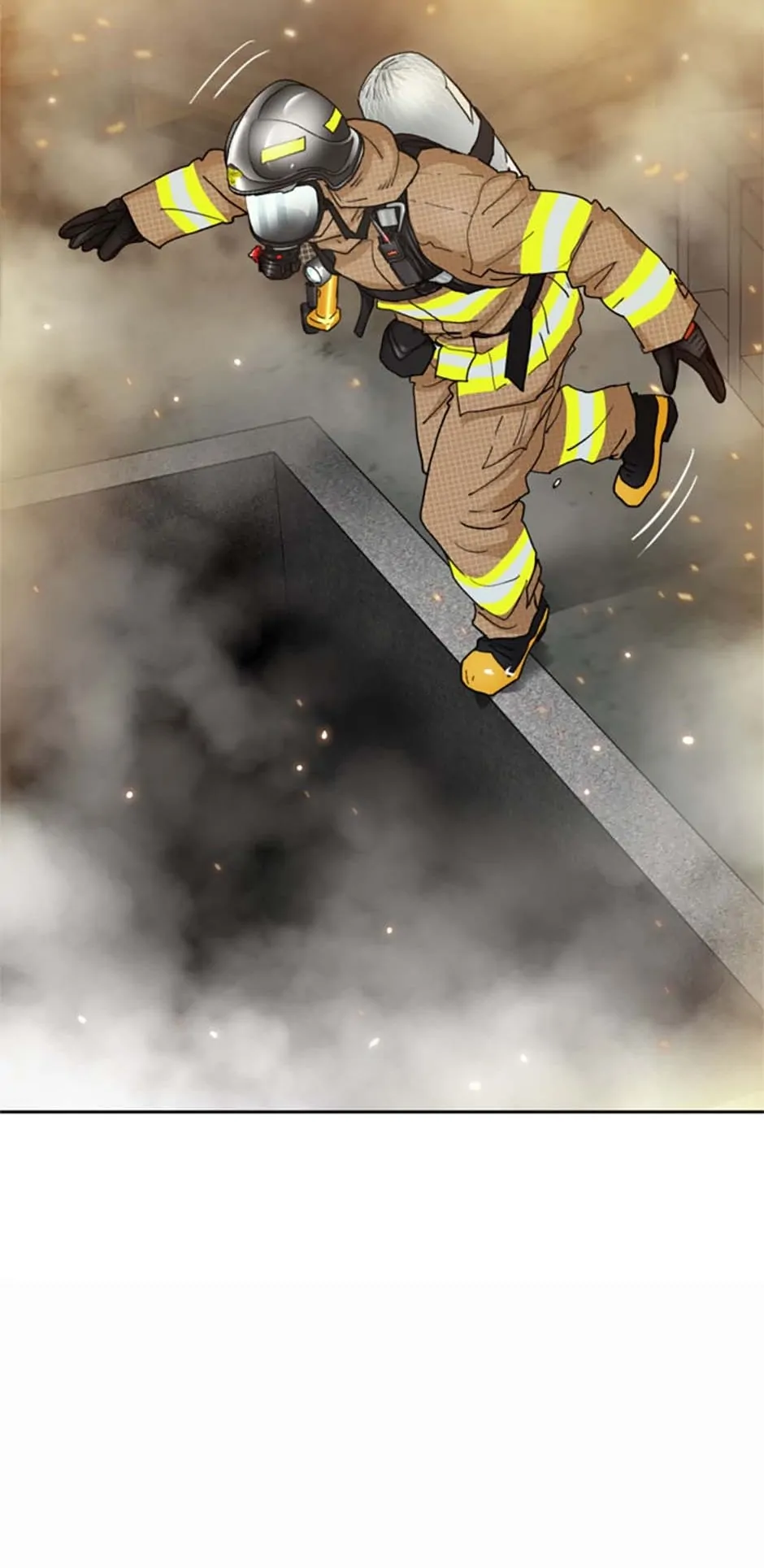 Call Sign Chapter 52 - page 74