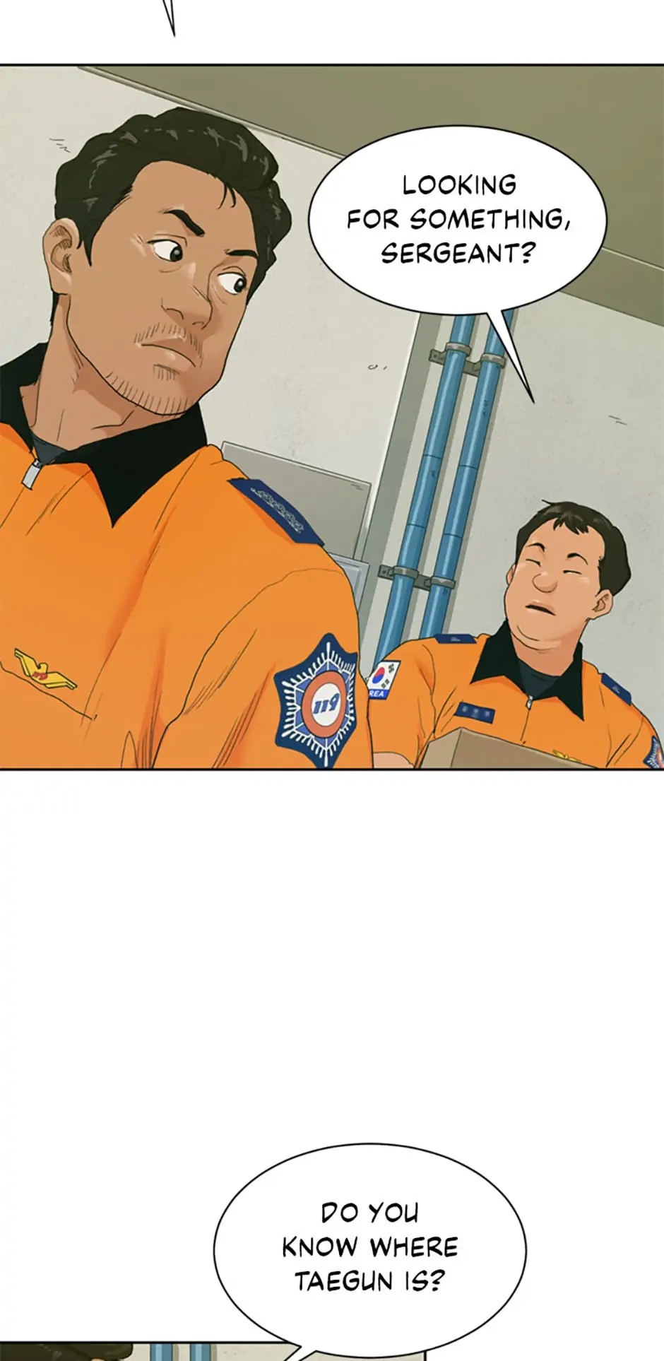 Call Sign Chapter 20 - page 20