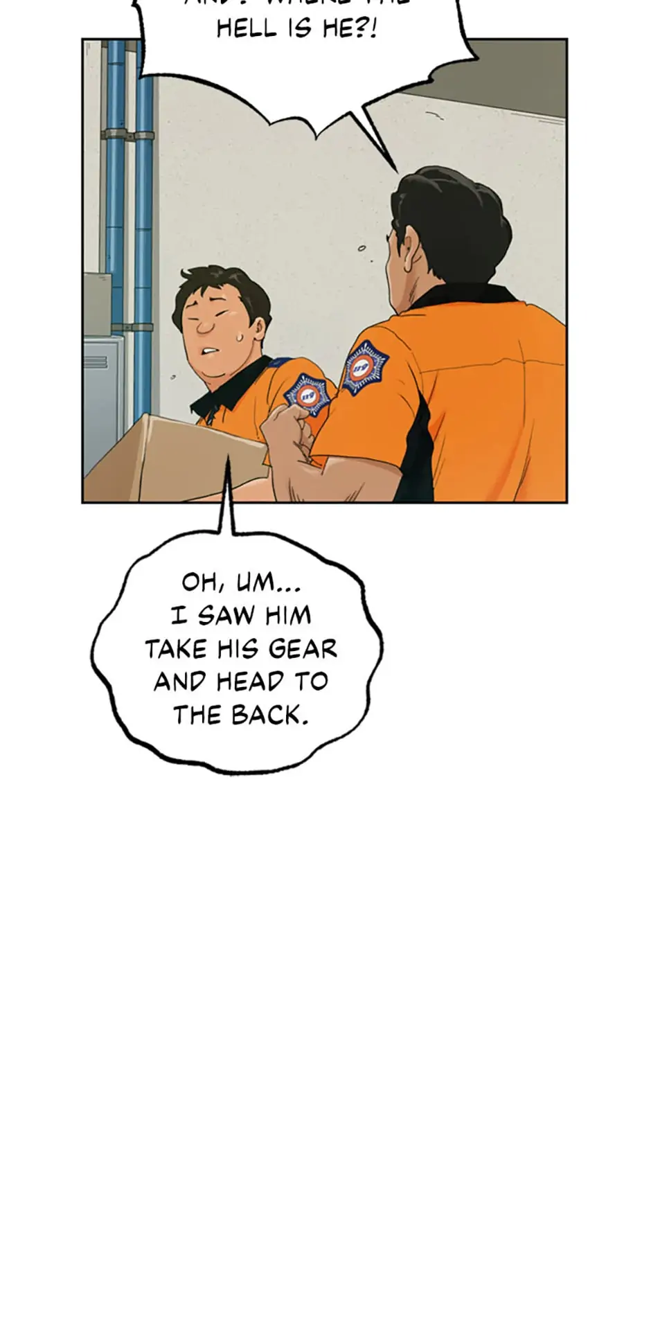 Call Sign Chapter 20 - page 22
