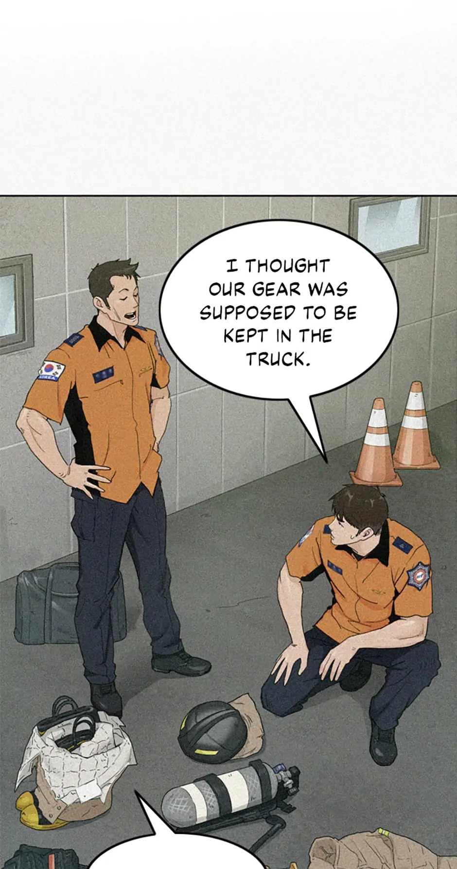 Call Sign Chapter 20 - page 29