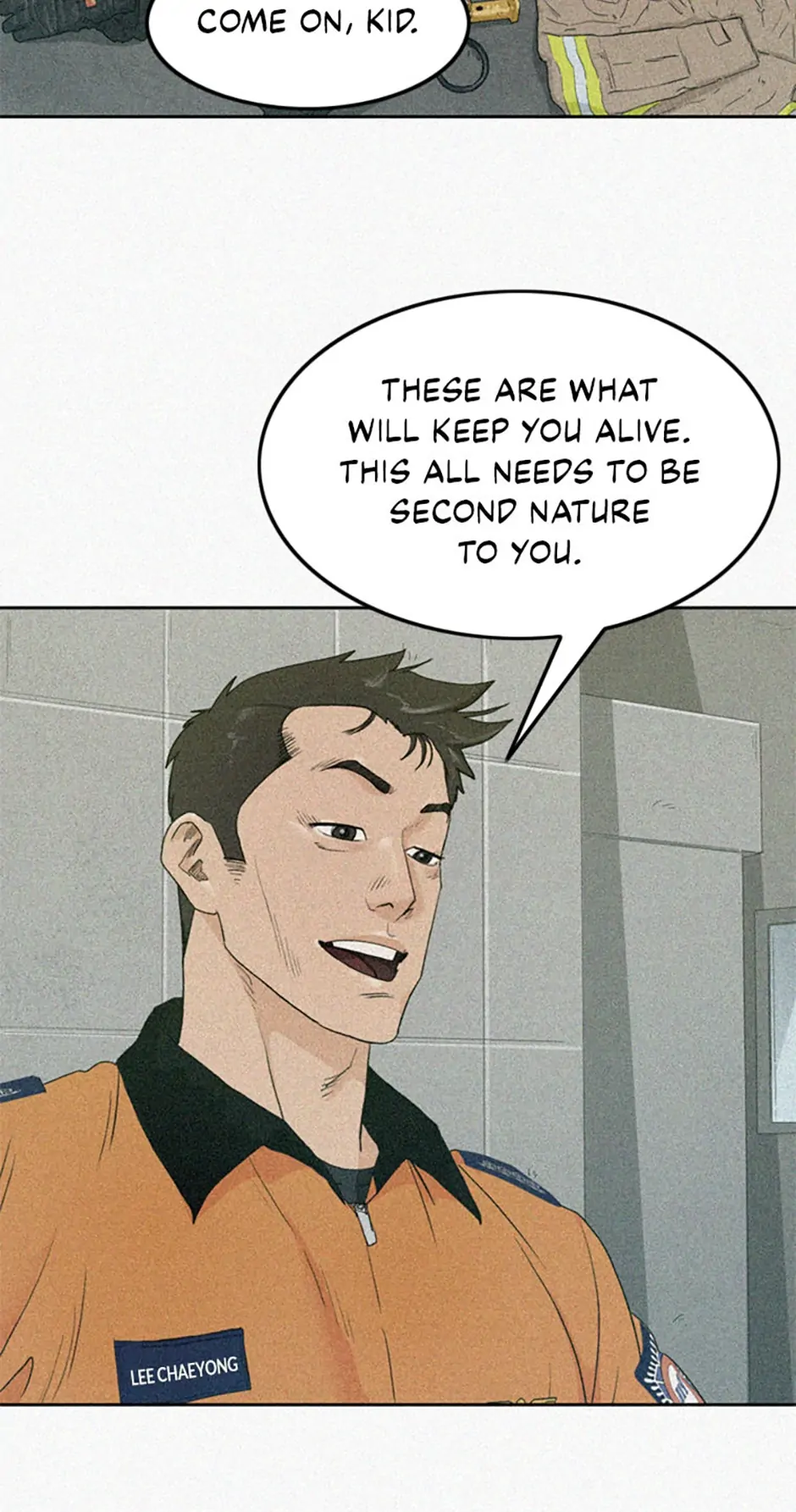 Call Sign Chapter 20 - page 30