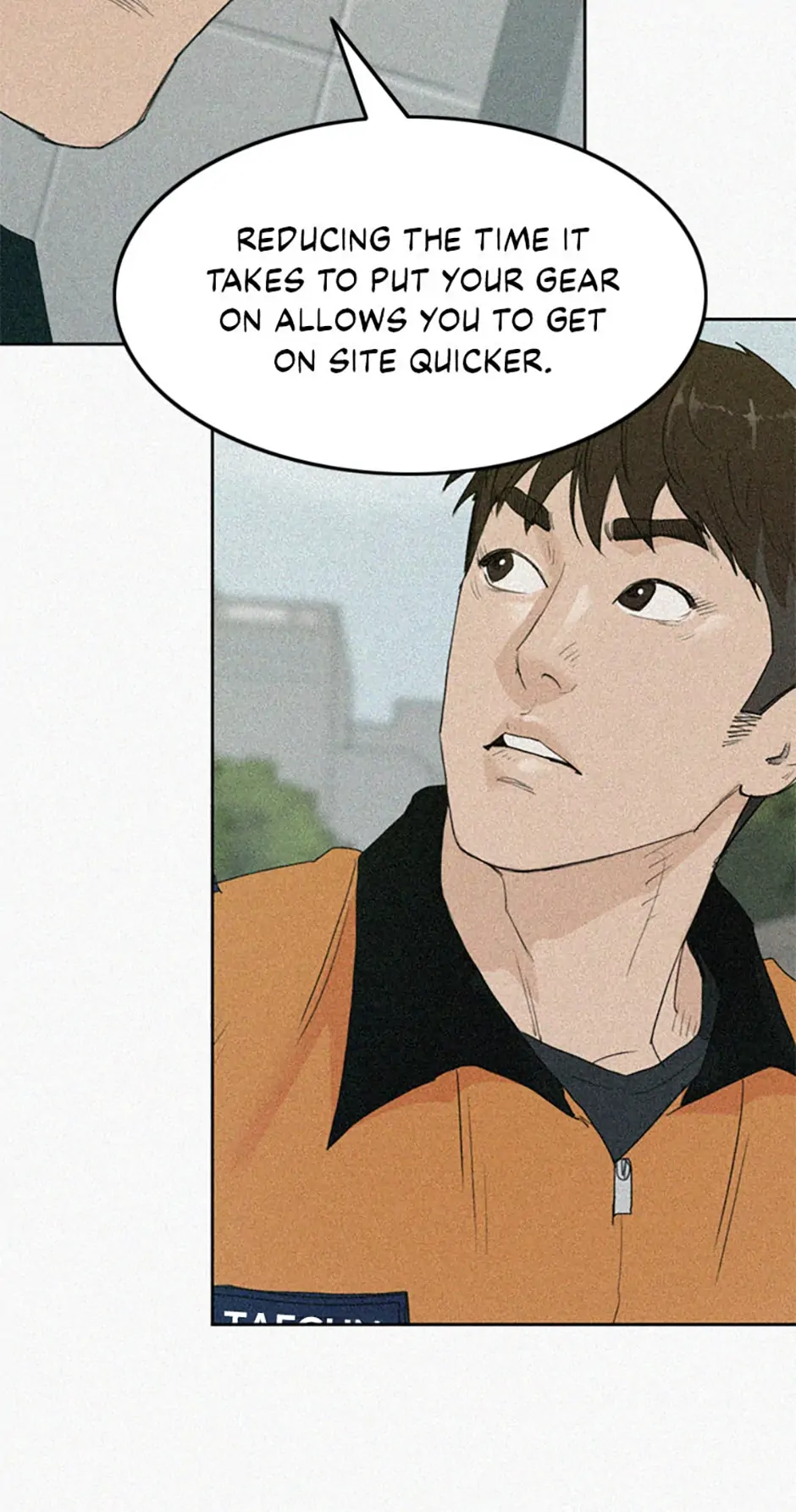 Call Sign Chapter 20 - page 33