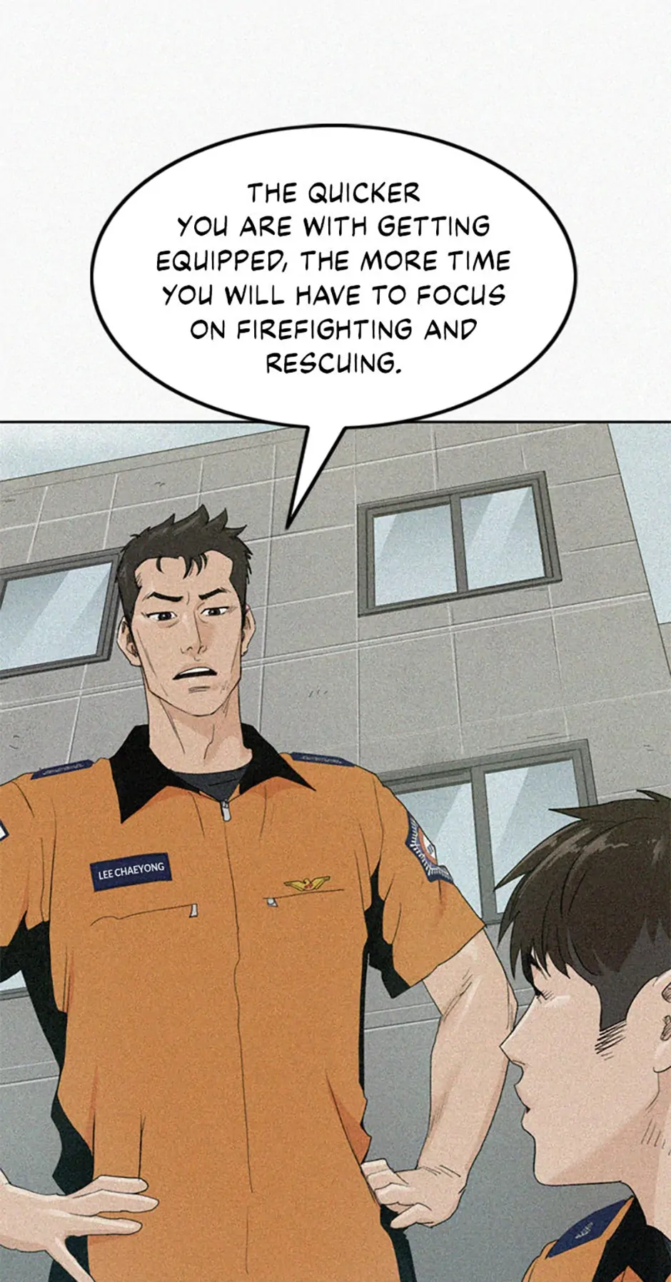 Call Sign Chapter 20 - page 34