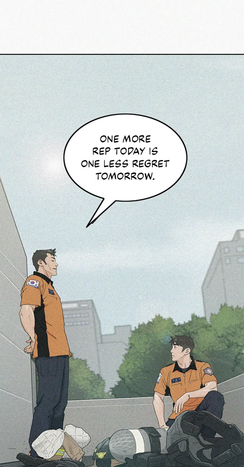 Call Sign Chapter 20 - page 38