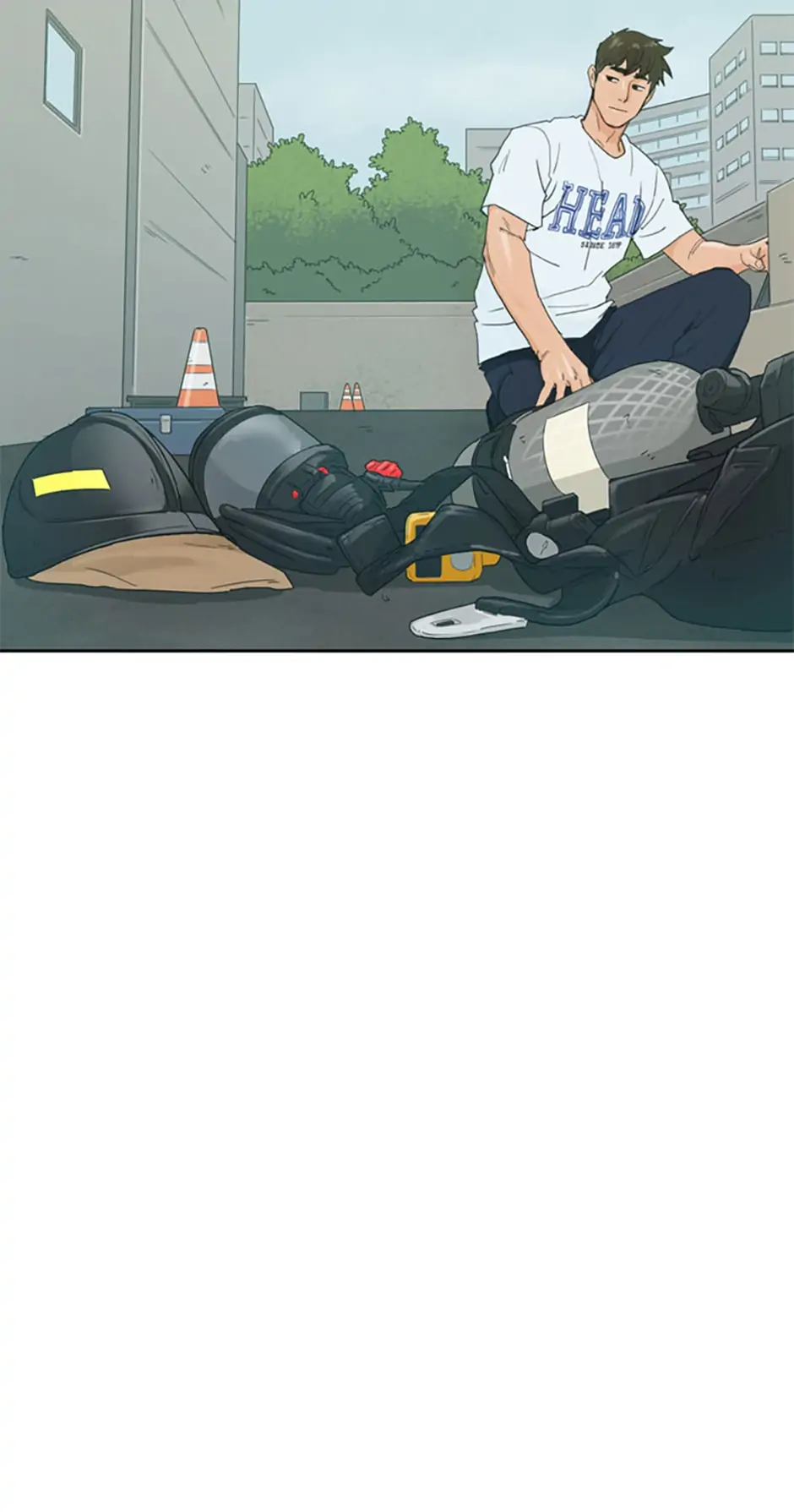 Call Sign Chapter 20 - page 41
