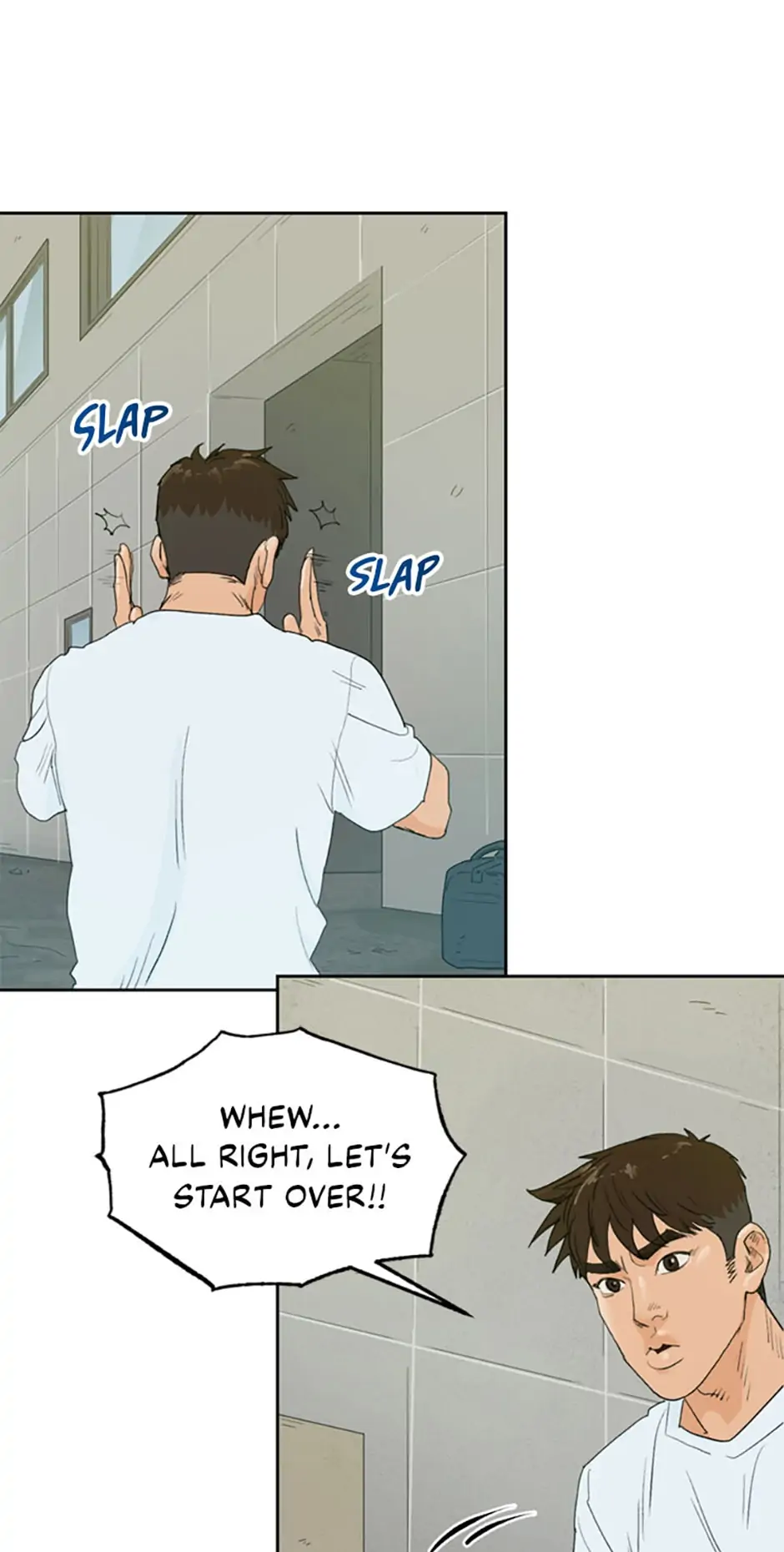 Call Sign Chapter 20 - page 42