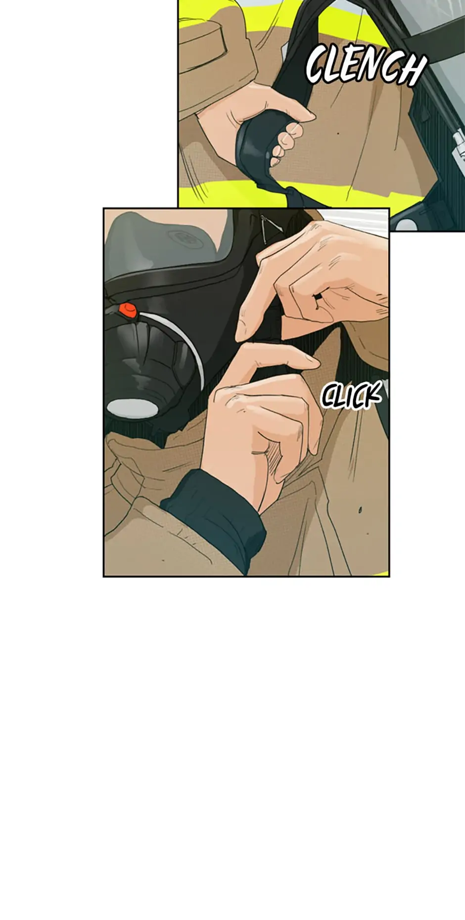 Call Sign Chapter 20 - page 44