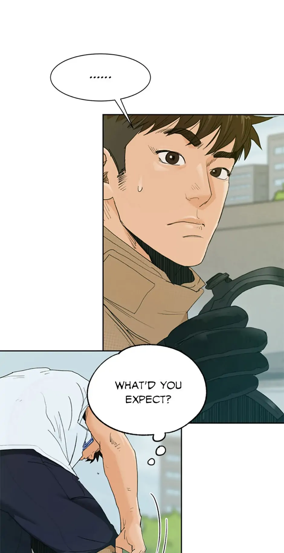 Call Sign Chapter 20 - page 51