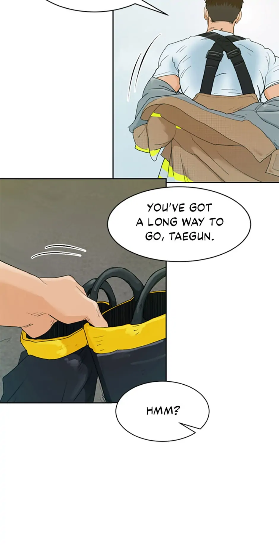 Call Sign Chapter 20 - page 56