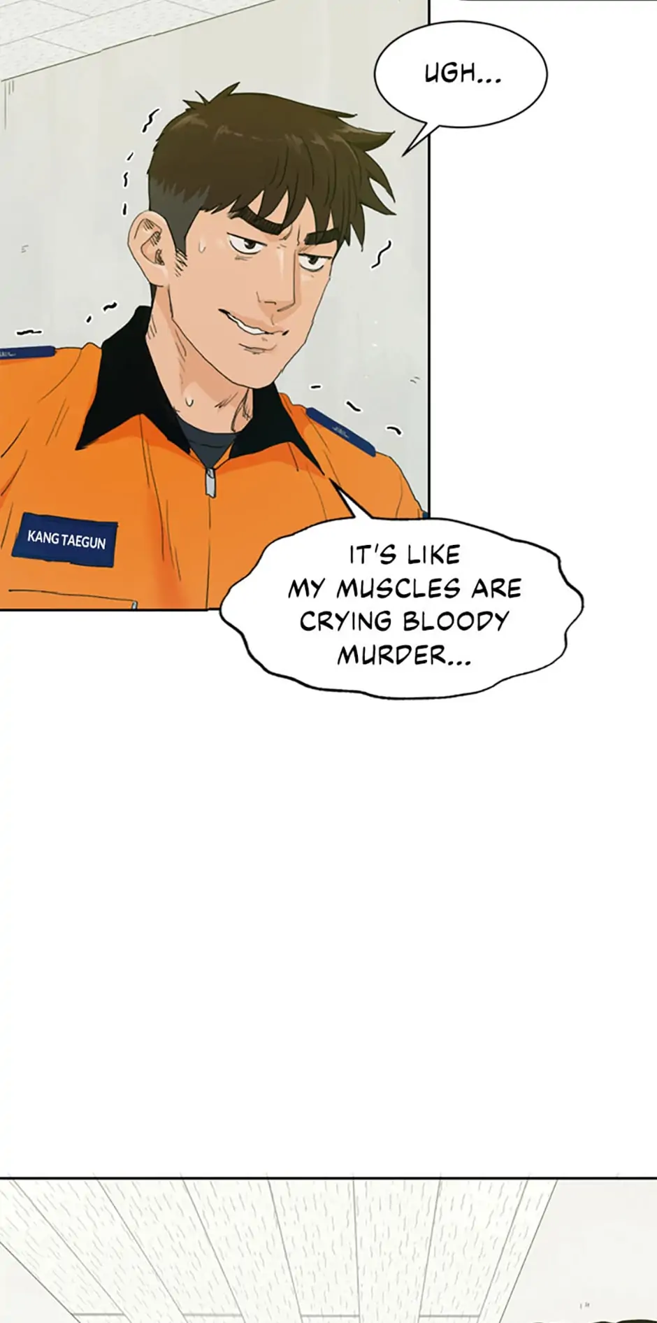Call Sign Chapter 20 - page 63