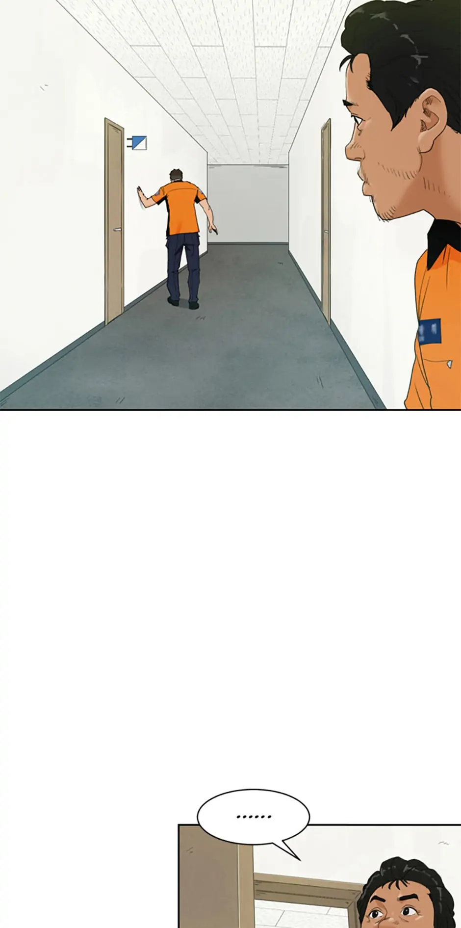 Call Sign Chapter 20 - page 64