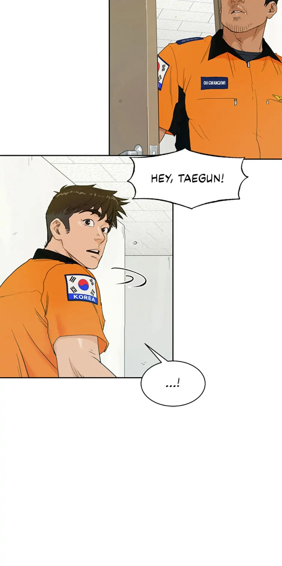 Call Sign Chapter 20 - page 65