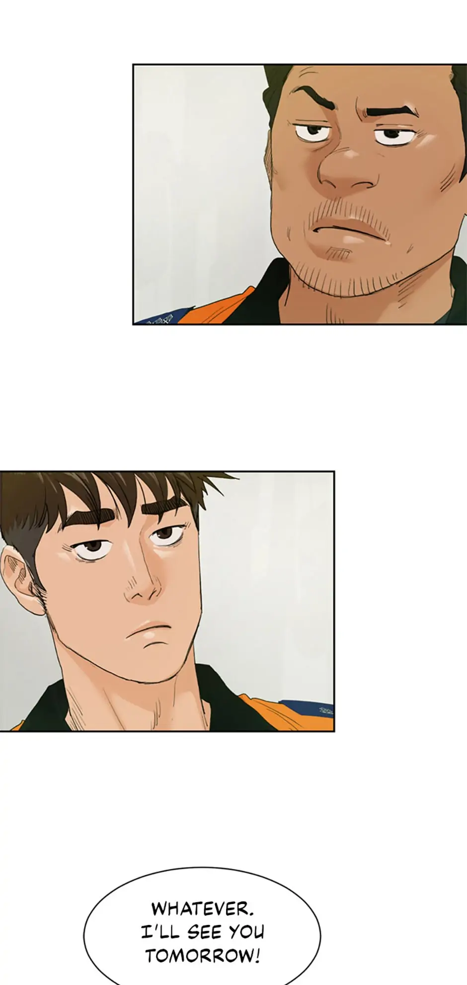 Call Sign Chapter 20 - page 68