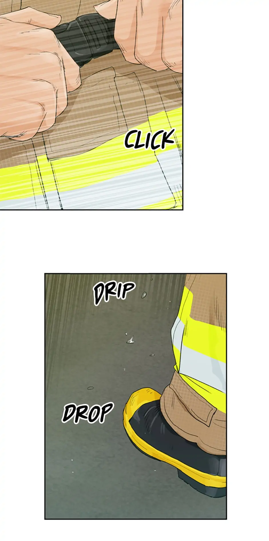 Call Sign Chapter 21 - page 15