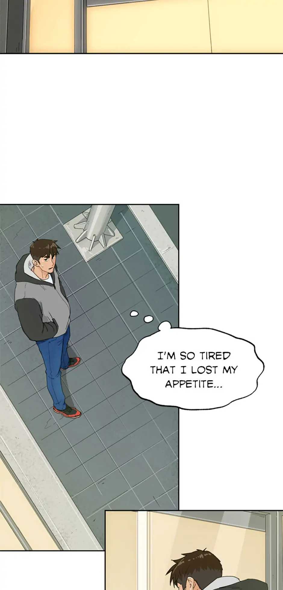 Call Sign Chapter 21 - page 2