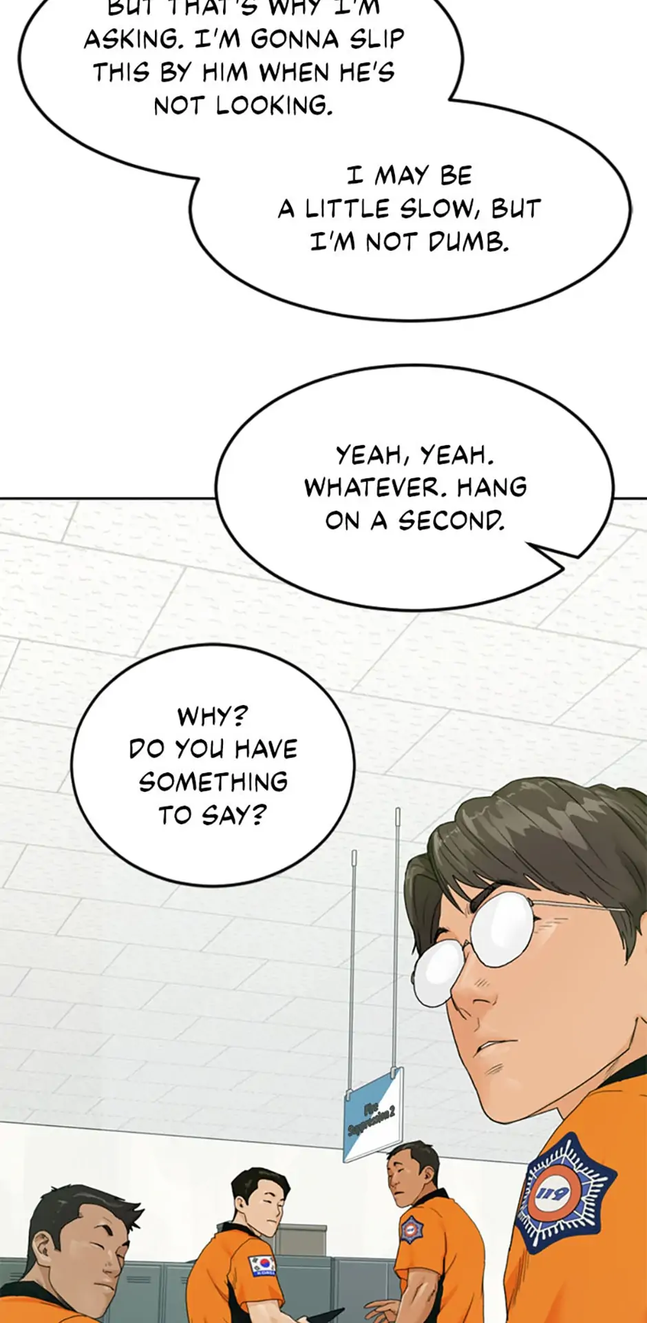 Call Sign Chapter 21 - page 26