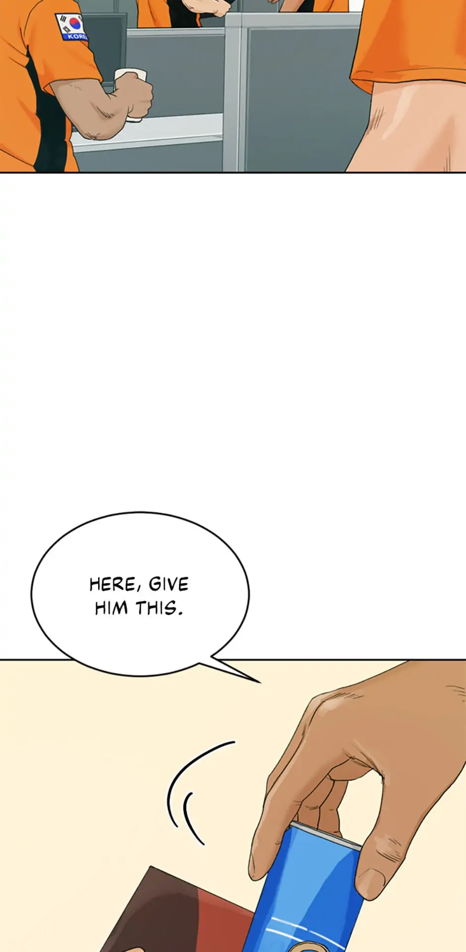 Call Sign Chapter 21 - page 27