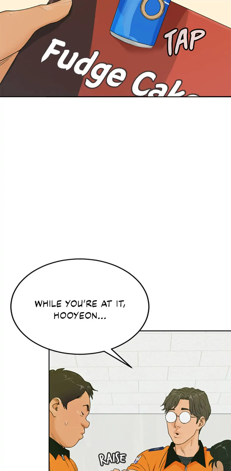 Call Sign Chapter 21 - page 28