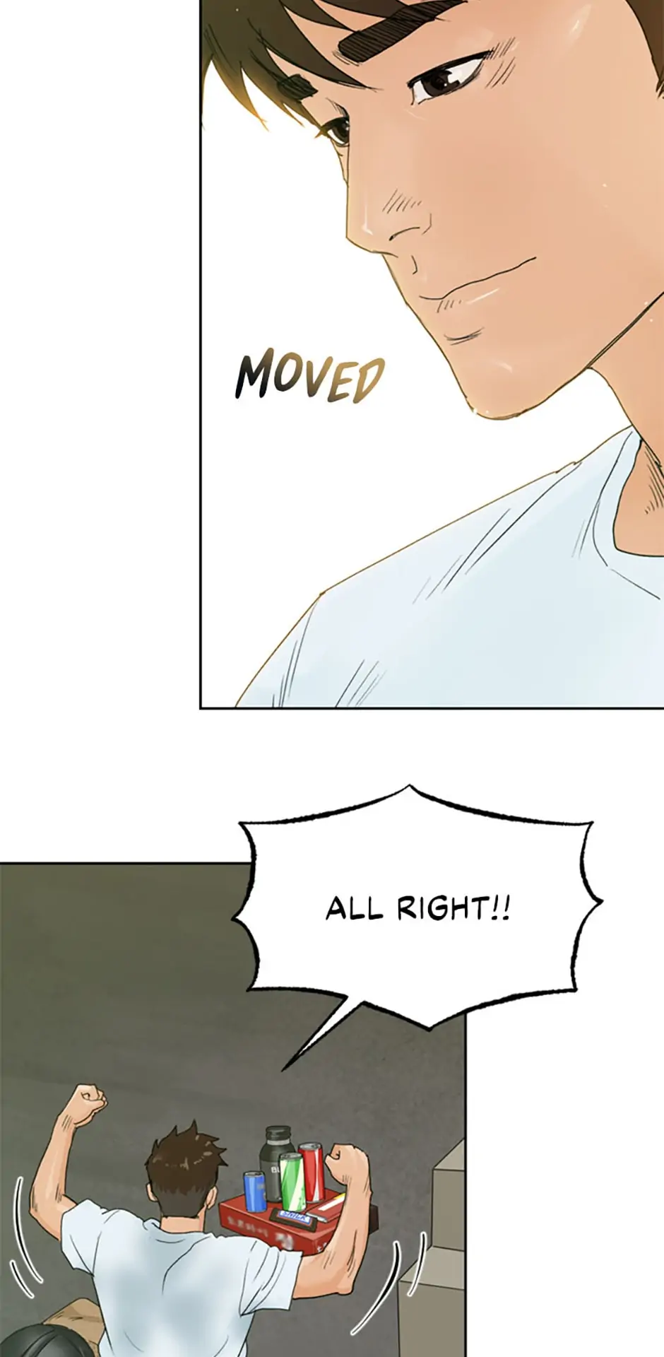 Call Sign Chapter 21 - page 41