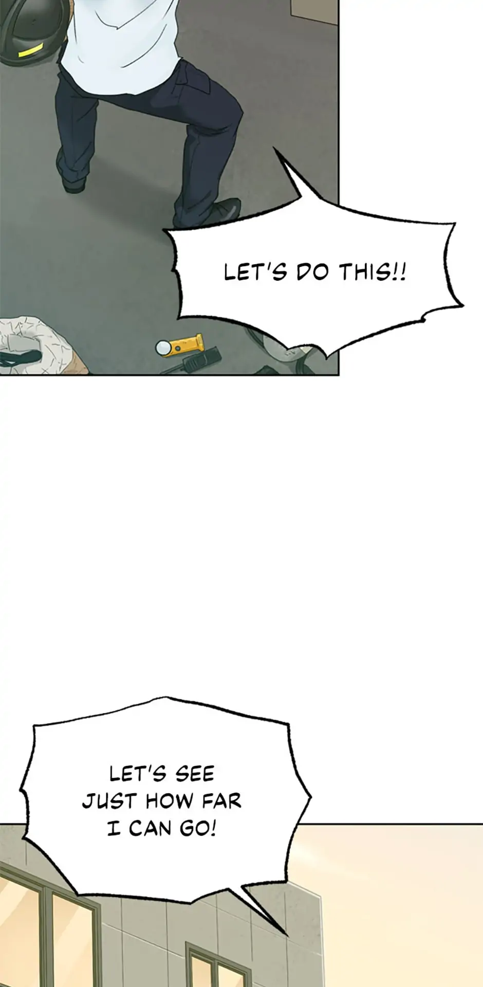 Call Sign Chapter 21 - page 42