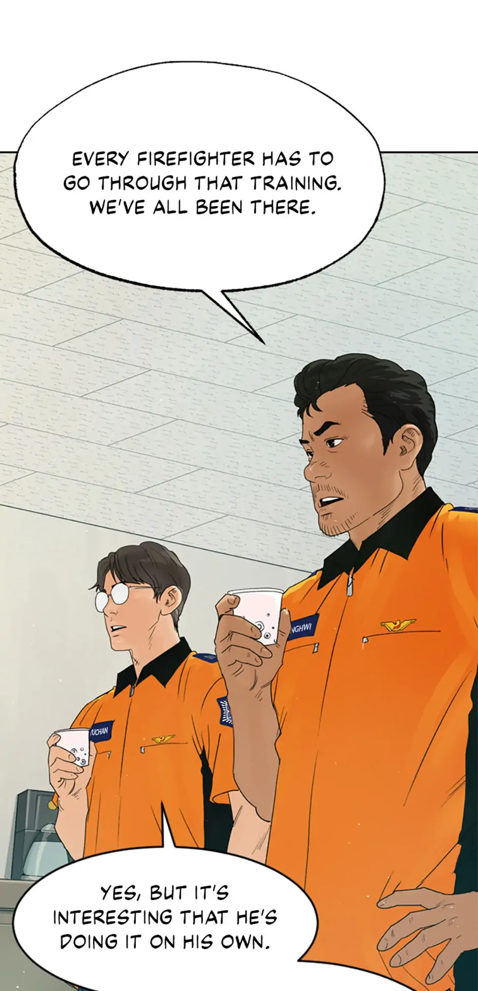 Call Sign Chapter 21 - page 52