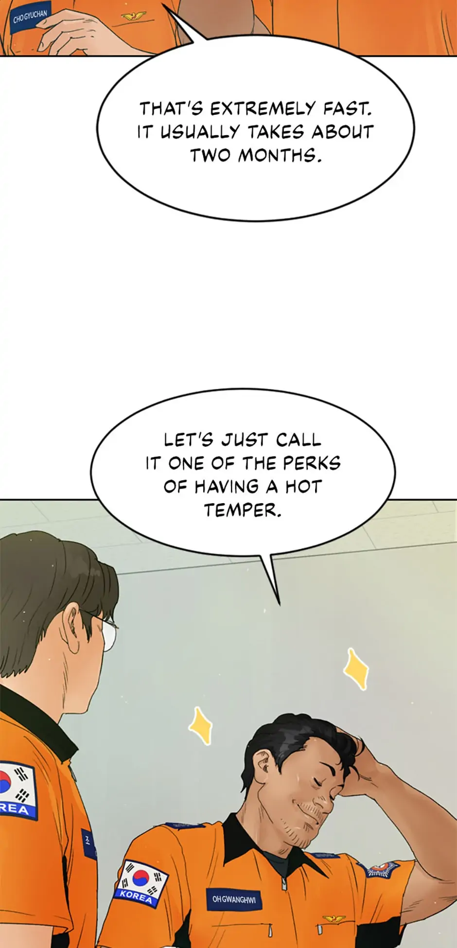 Call Sign Chapter 21 - page 54