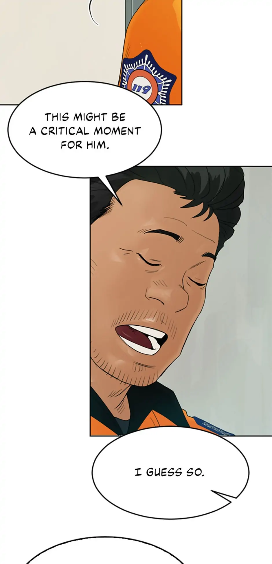 Call Sign Chapter 21 - page 56