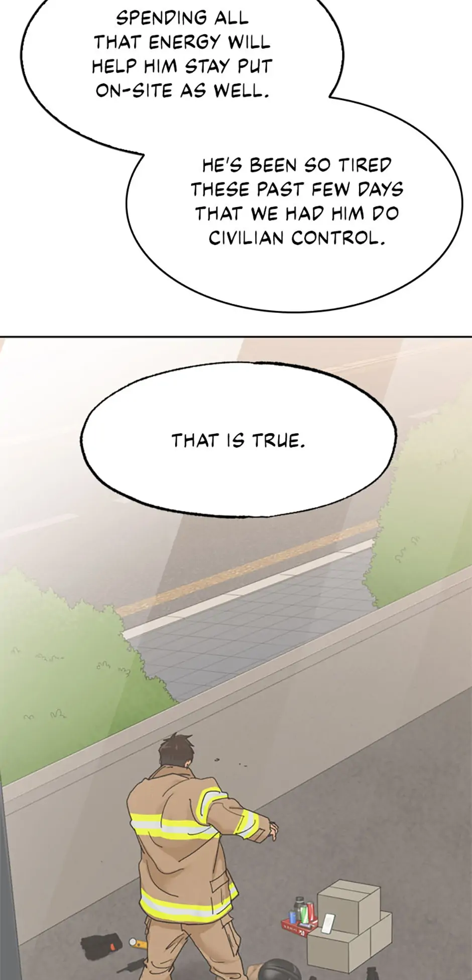 Call Sign Chapter 21 - page 57
