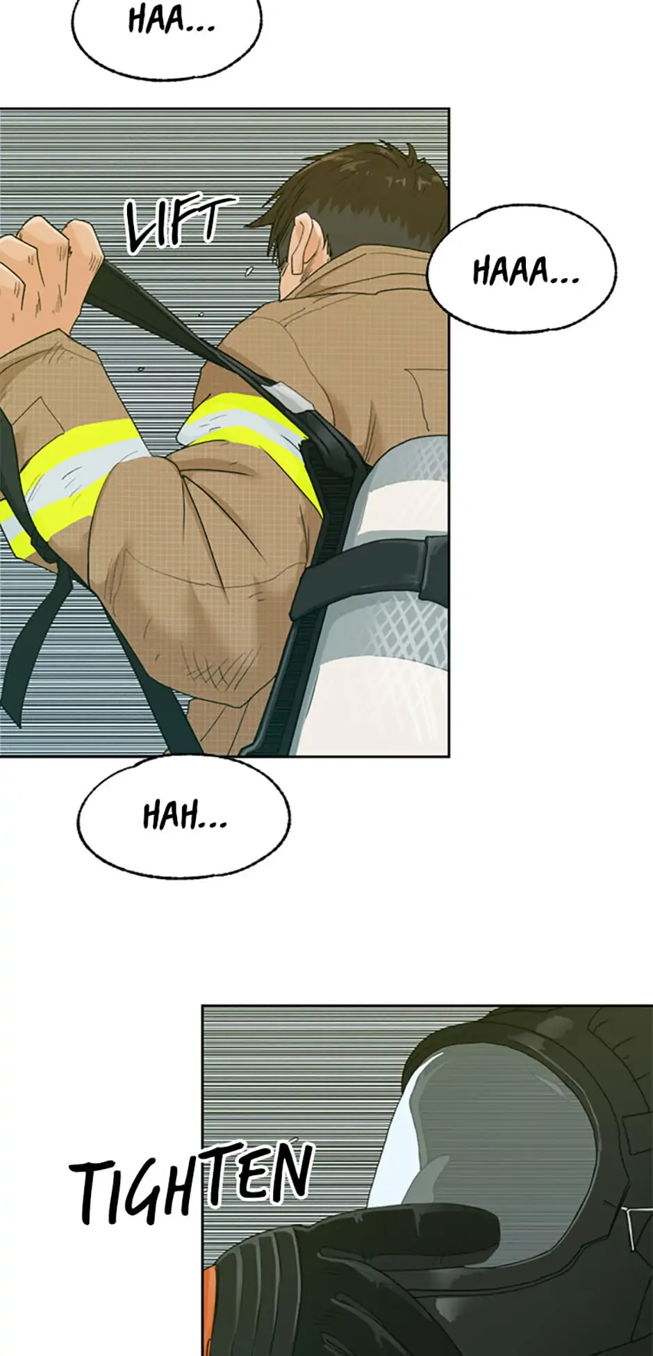 Call Sign Chapter 21 - page 60