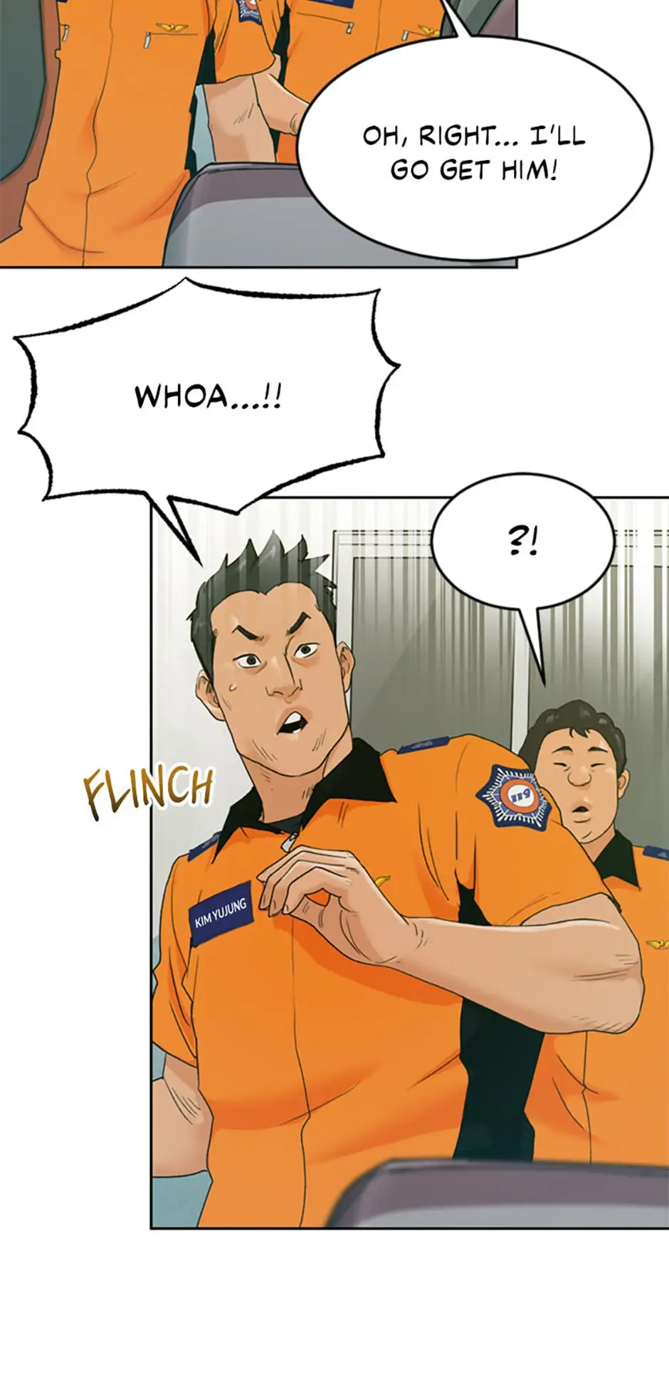 Call Sign Chapter 21 - page 68