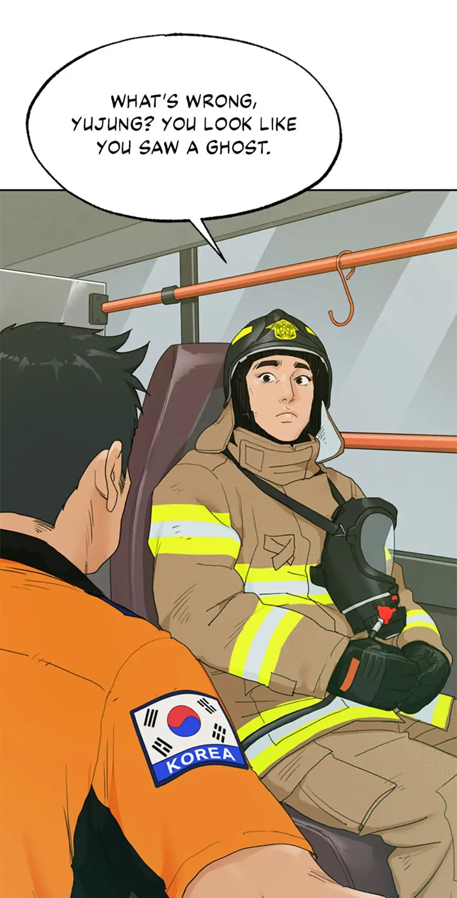 Call Sign Chapter 21 - page 69