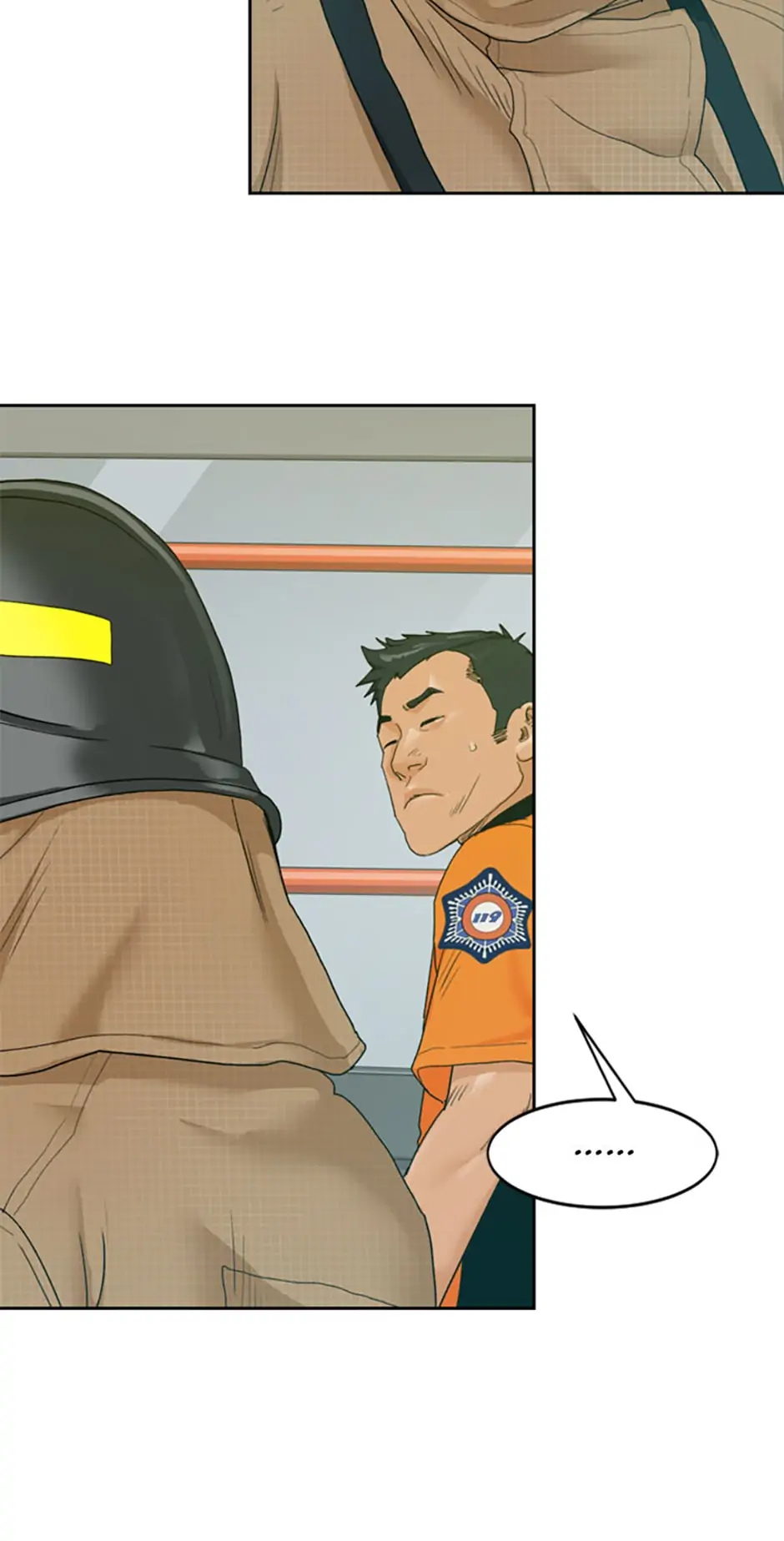 Call Sign Chapter 21 - page 71