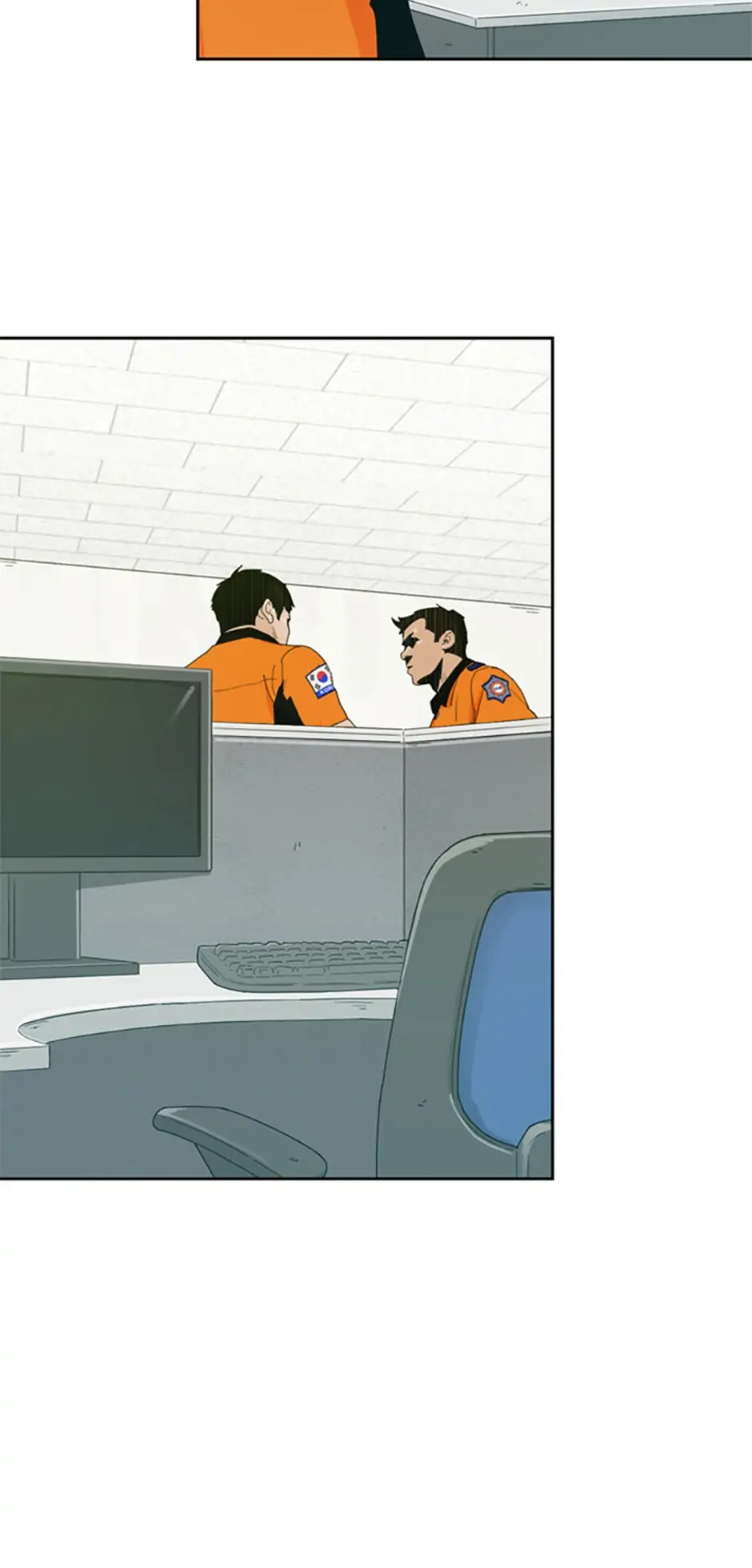 Call Sign Chapter 21 - page 8