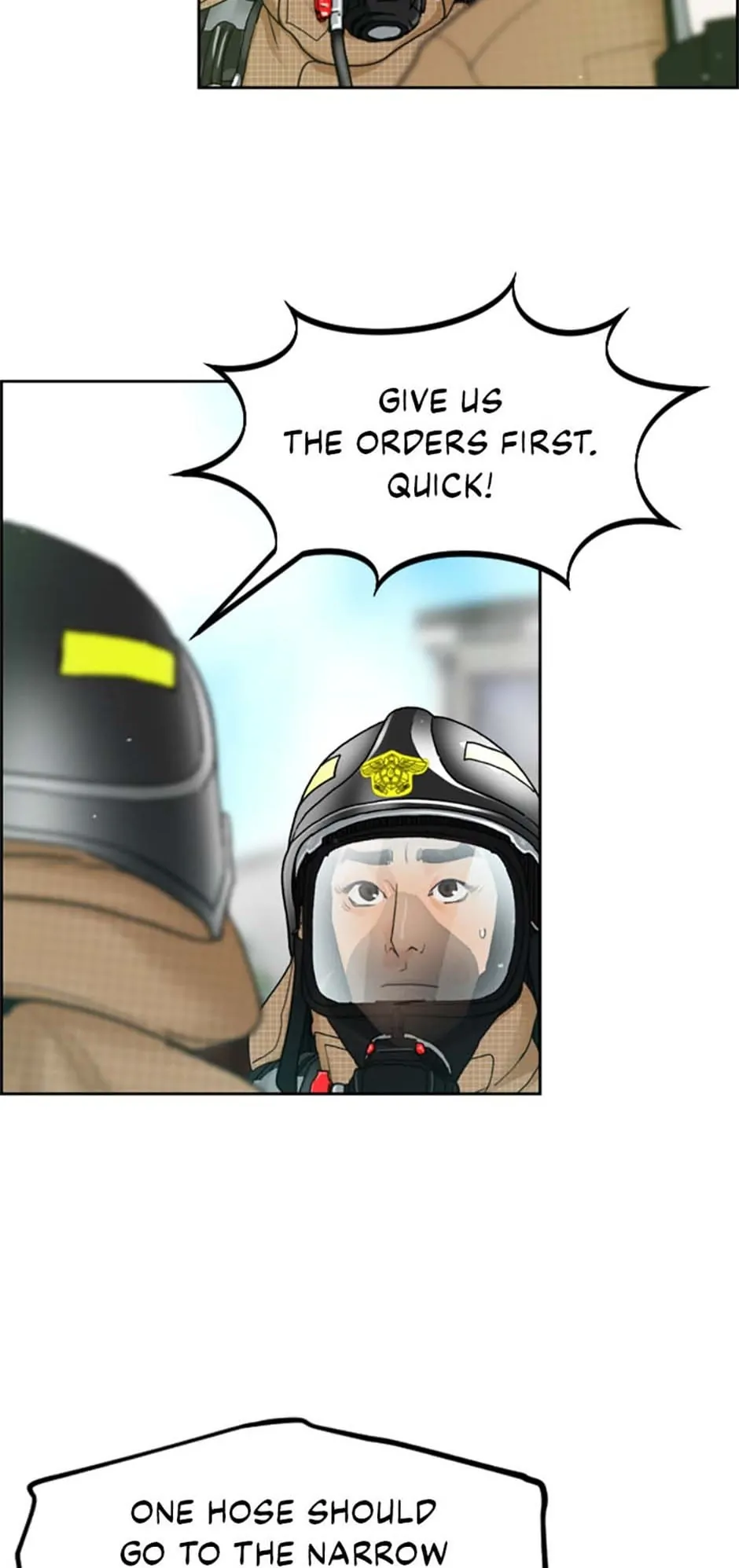Call Sign Chapter 51 - page 10