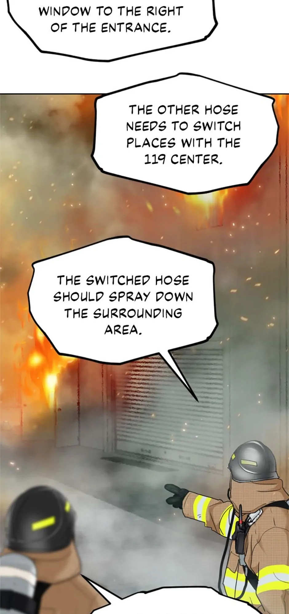 Call Sign Chapter 51 - page 11