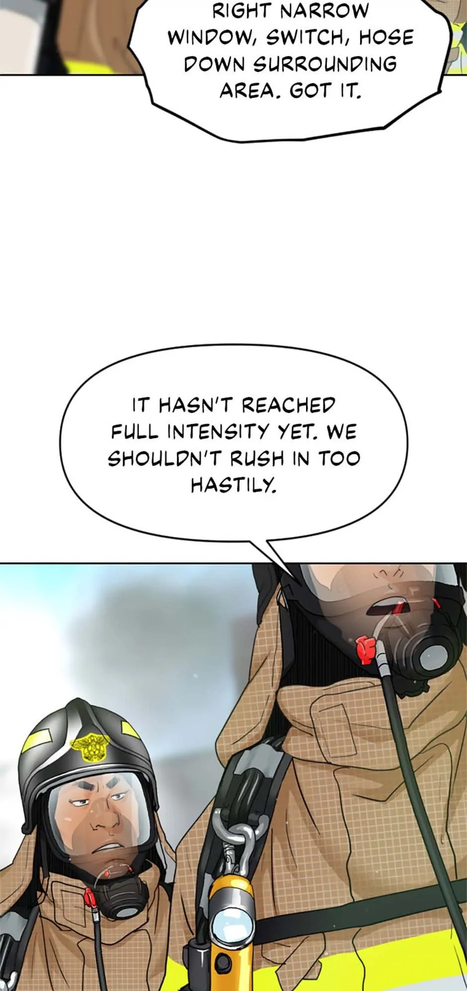 Call Sign Chapter 51 - page 12