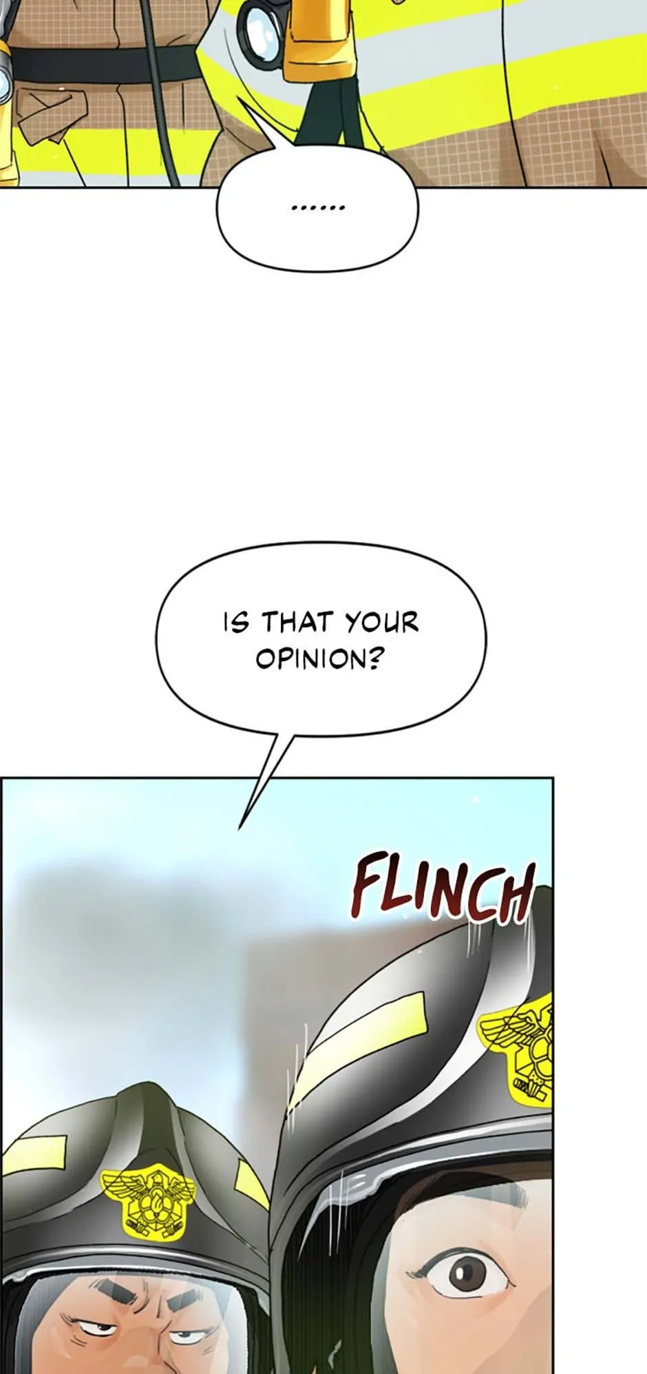 Call Sign Chapter 51 - page 13