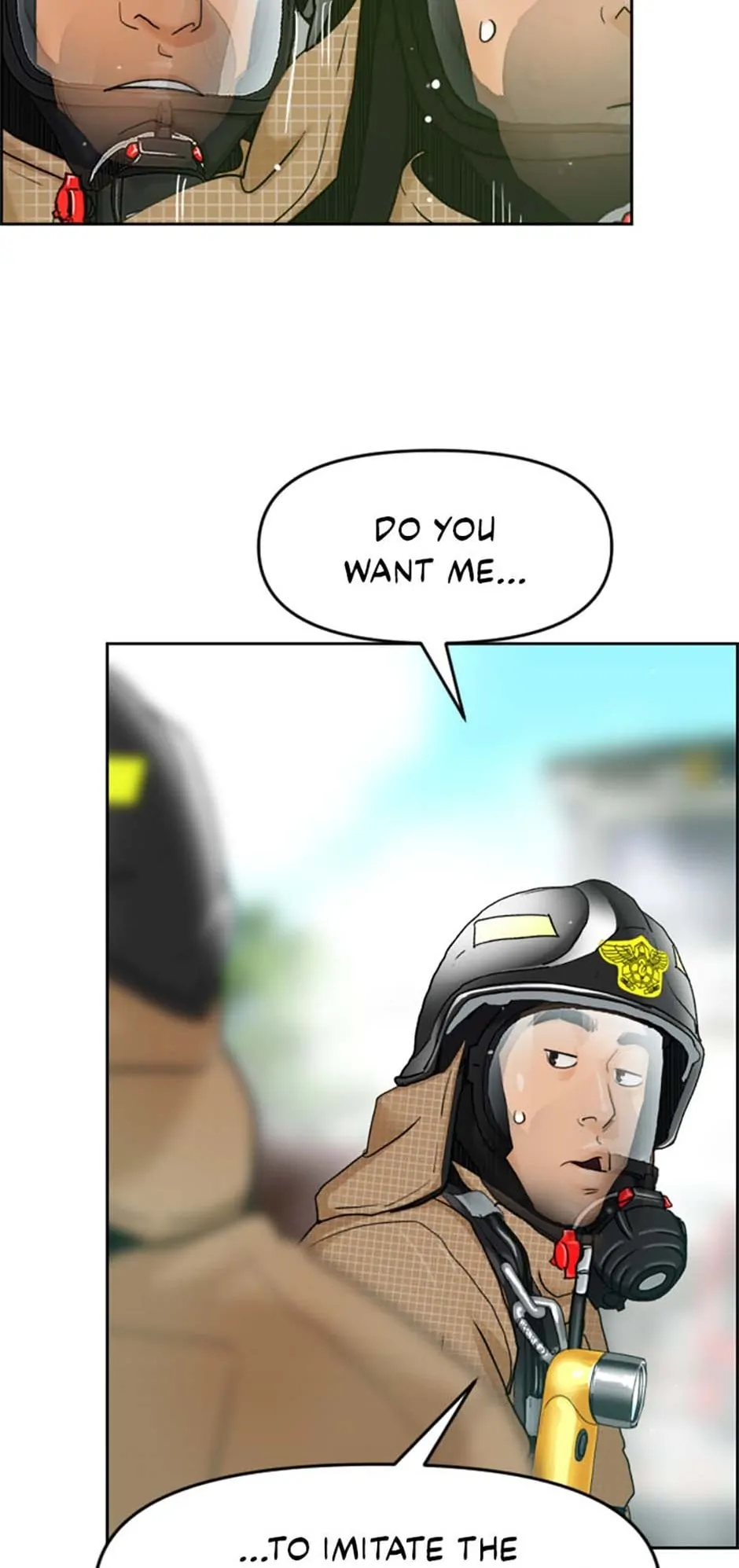 Call Sign Chapter 51 - page 14