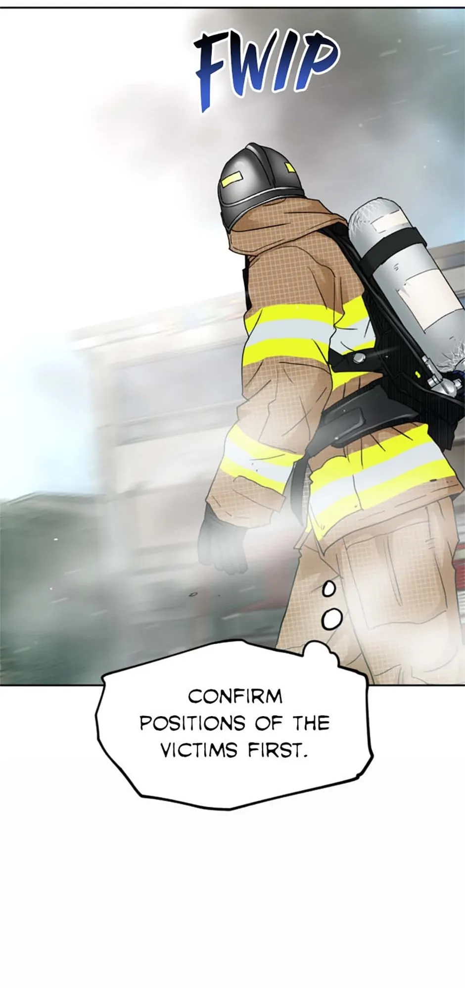 Call Sign Chapter 51 - page 20