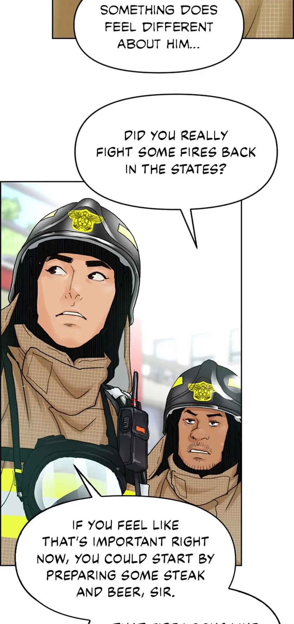 Call Sign Chapter 51 - page 27