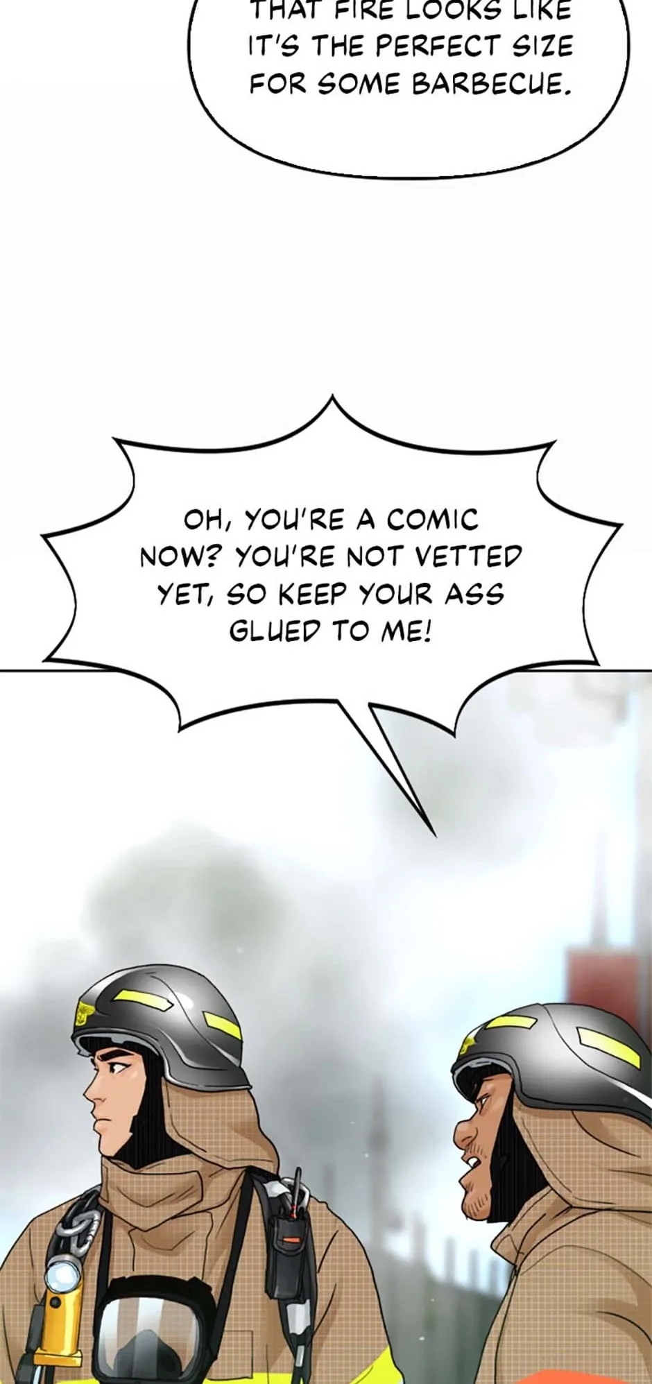 Call Sign Chapter 51 - page 28