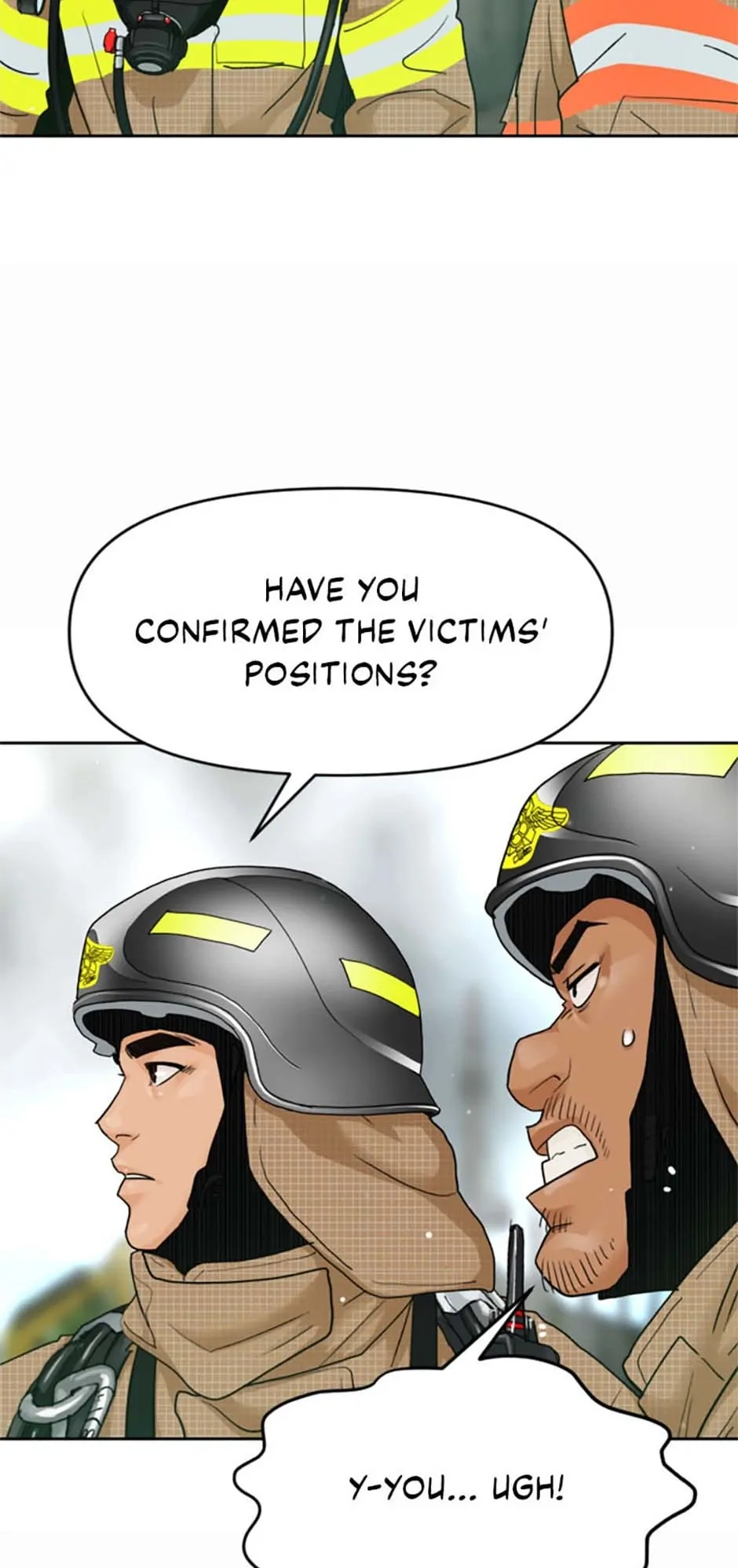 Call Sign Chapter 51 - page 29