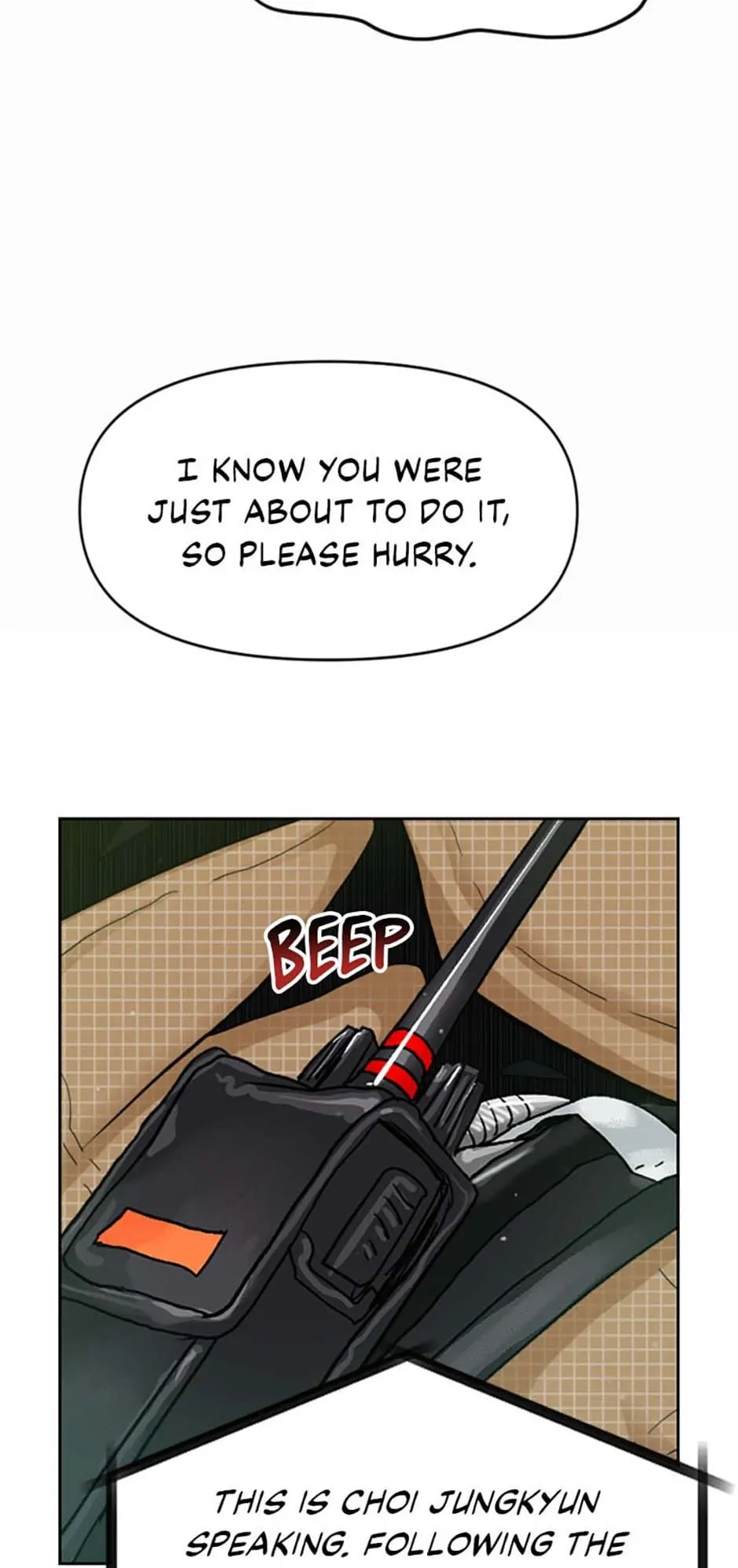 Call Sign Chapter 51 - page 30