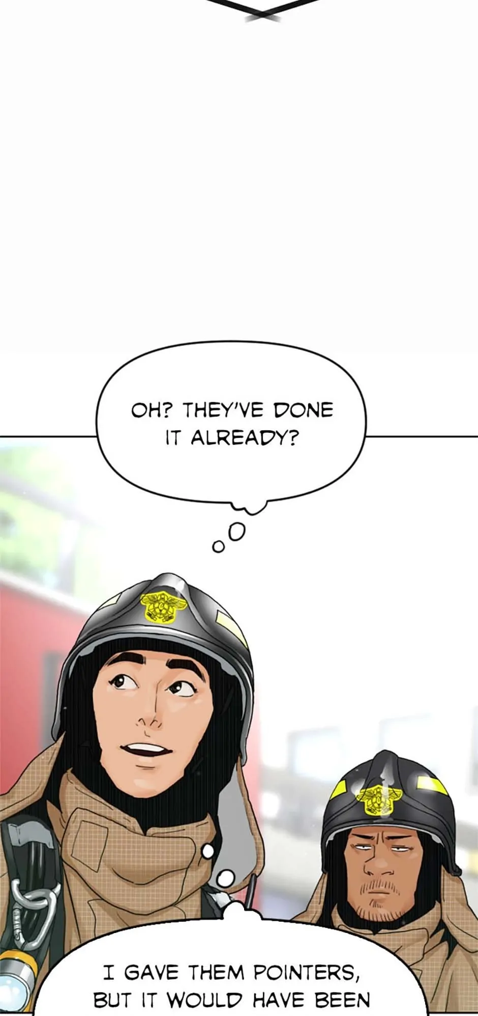 Call Sign Chapter 51 - page 32